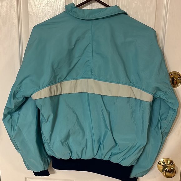 Vintage CB lightweight ski jacket - Picture 5 of 8